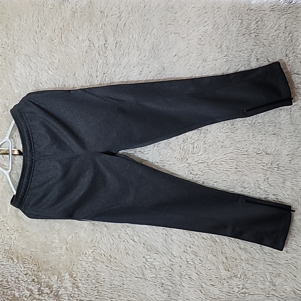 CSG,Men's Gray Active Wear Pants